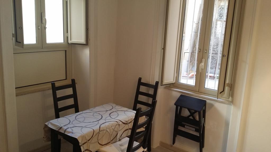 Appartement Casa Del Carmine à Syracuse Chambre photo