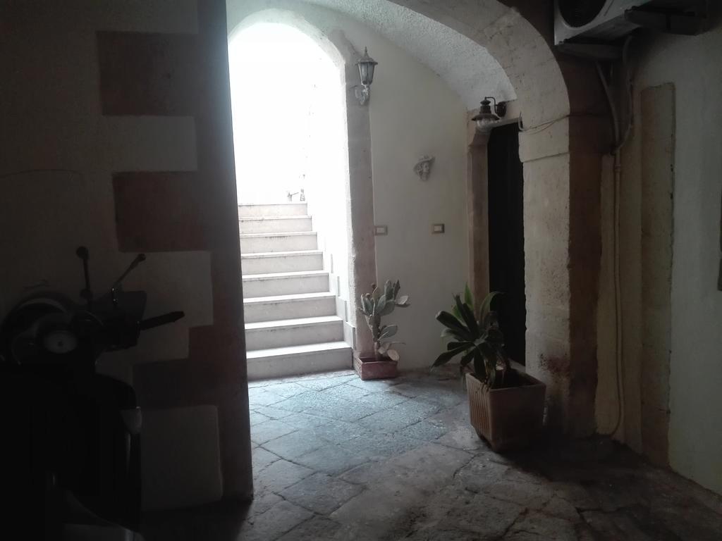 Appartement Casa Del Carmine à Syracuse Extérieur photo