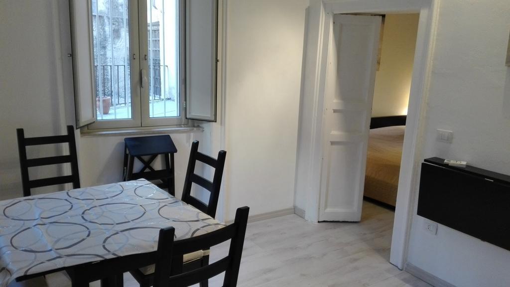 Appartement Casa Del Carmine à Syracuse Extérieur photo