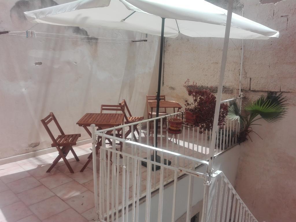 Appartement Casa Del Carmine à Syracuse Extérieur photo