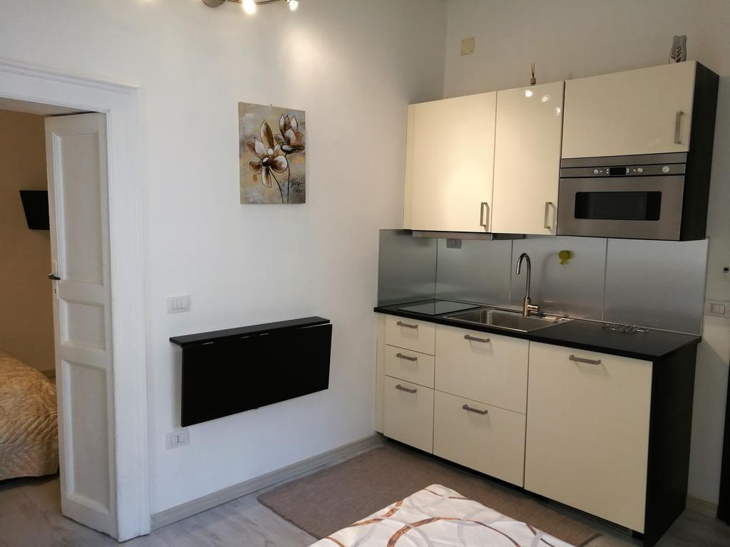Appartement Casa Del Carmine à Syracuse Extérieur photo
