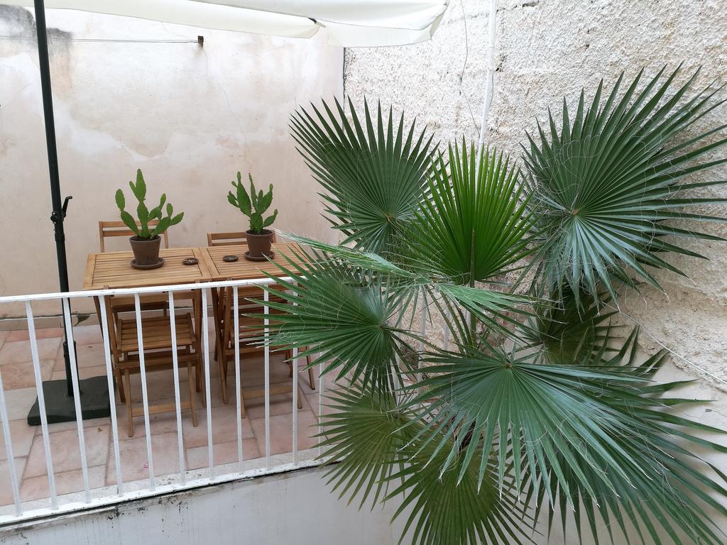 Appartement Casa Del Carmine à Syracuse Extérieur photo