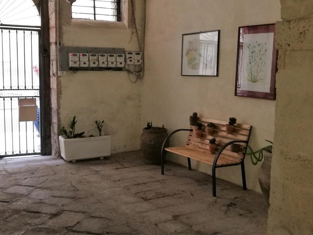 Appartement Casa Del Carmine à Syracuse Extérieur photo