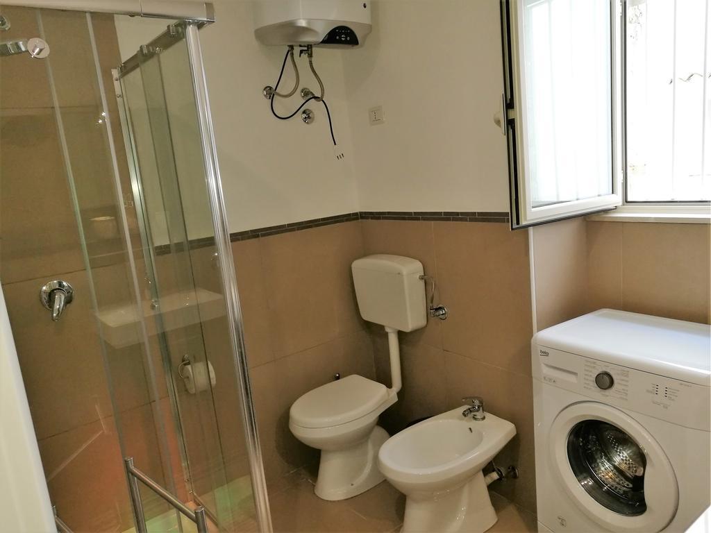 Appartement Casa Del Carmine à Syracuse Extérieur photo