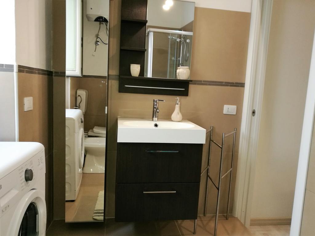 Appartement Casa Del Carmine à Syracuse Extérieur photo