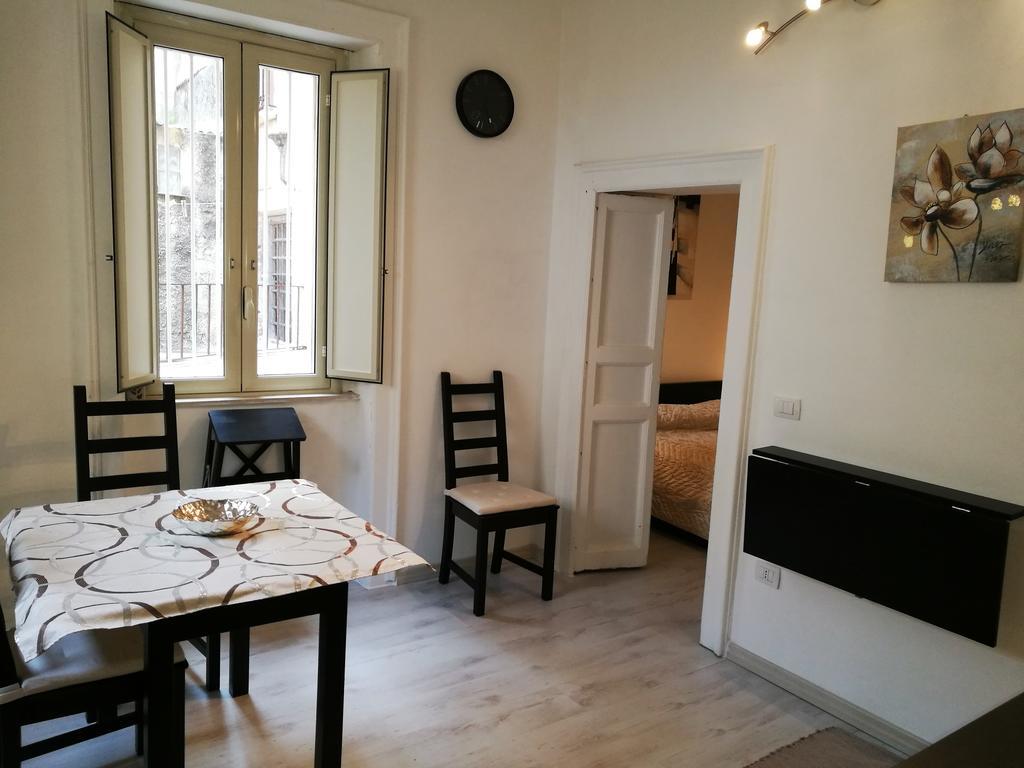 Appartement Casa Del Carmine à Syracuse Extérieur photo