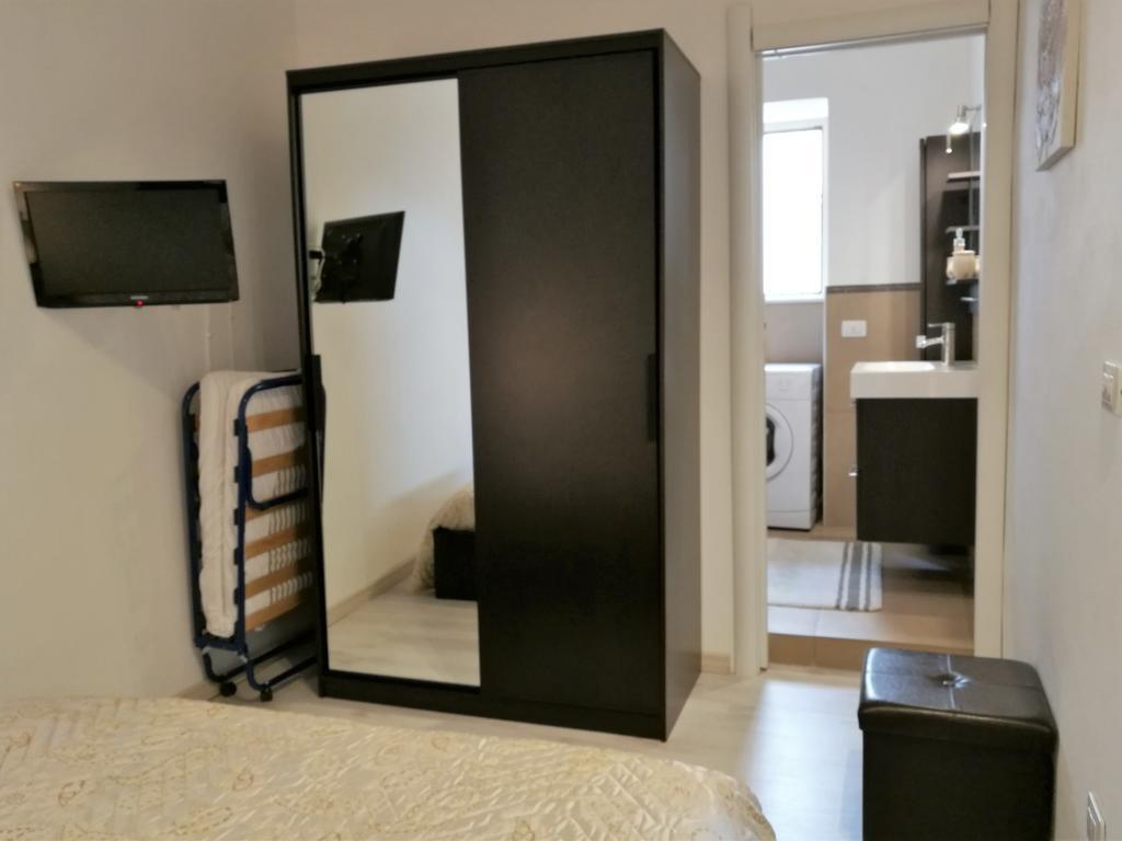 Appartement Casa Del Carmine à Syracuse Extérieur photo