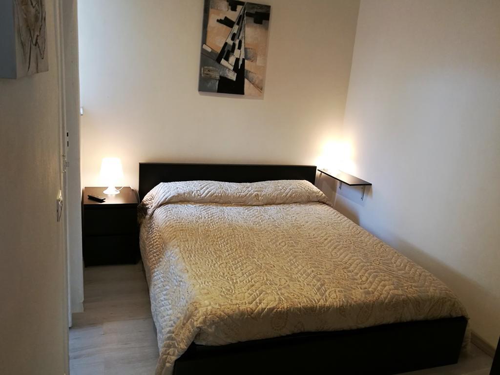 Appartement Casa Del Carmine à Syracuse Extérieur photo