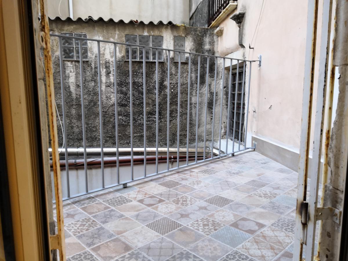 Appartement Casa Del Carmine à Syracuse Extérieur photo