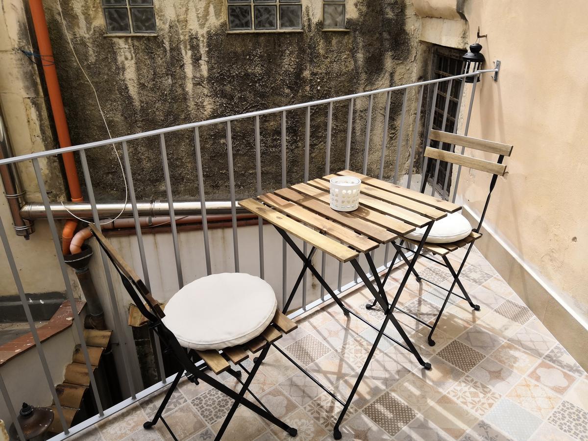 Appartement Casa Del Carmine à Syracuse Extérieur photo